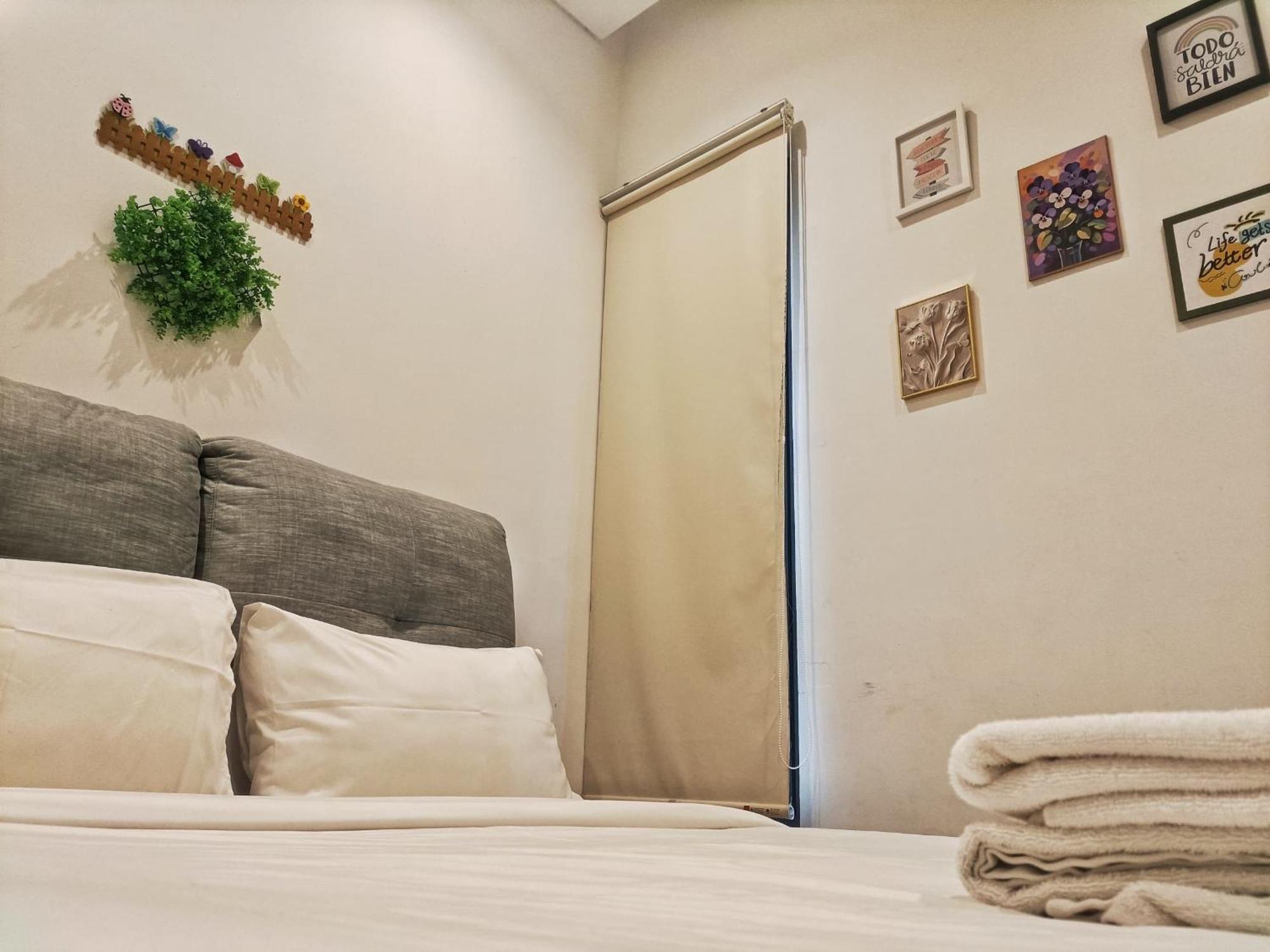 Grand Suite Apartment At Lucentia — Photos 3